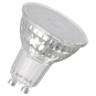 Ledvance LED PAR16 V 6.9W 840 GU10 LED 