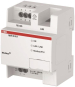 ABB Energie Analyzer Modbus   QA/S4.16.1 