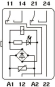 Phoenix 2822419      ST-REL4-KG230/21-21 