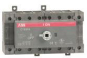 ABB Lasttrennschalter 8-p 80A o.  OT80F8 