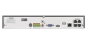 INDEXA Netzwerkvideo-     NVR504-POE 4TB 