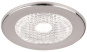 BRUM LED-Lichtpunkt 1W warmweiß  P3653WW 