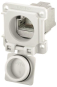 Weidmüller IE-XM-RJ45/IDC-IP67 Einbau- 