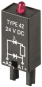 Weidmüller RIM 3 110/230VUC LED-Modul 