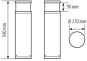 Esylux BL-ALV 51 018 830 ANO  EL10820700 