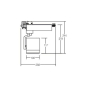 BRUM LED-Schienenstrahler       88373173 