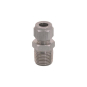 IFM Klemmadapter D 10mm-1/2 NPT f E40174 