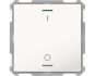 MDT BE-TAL6301.B1 KNX Taster Light 63 