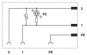 Phoenix     SACC-VB-3CON-M16/B-1L-SV 24V 