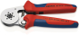 Knipex 975514SB Aderendhülsen-  03086116 