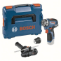 Bosch 06019H300B Akku-     GSR 12V-35 FC 