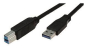 Bachmann USB 3.0 A/B            917.1205 
