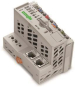 WAGO 750-889 Controller KNX IP,grau 