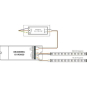 Brumberg RGB+TW-Funk-Controller 18190000 