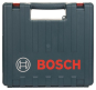 Bosch 2605438686         K-KOFFER BLAU F 