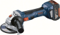 Bosch 06019H9001 GWS 18V-7     GWS 18V-7 