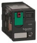 Schneider Miniaturrelais 4W 3A RXM4GB2F7 