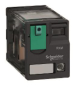 Schneider Miniaturrelais       RXM4GB2GD 