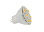 SUH LED-Leuchtmittel 10erSMD-Spot  30132 