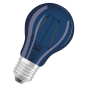 OSR LED-Bulb 2,5-15W blau 300° 