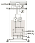 Phoenix        IB IL 24 PWR IN/2-F-D-PAC 