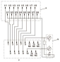 Phoenix 2296058          PLC-V8/D15S/OUT 