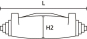 Hellermann i-2 / SF-PUR-GN 