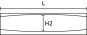 Hellermann i-5/SF-PUR33-GN Verbindungs- 