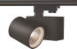 DOTLUX LED Tracklight schw.  4470-035045 