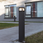 DOTLUX LED Pollerleuchte WAY 4559-030360 