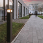 DOTLUX LED Pollerleuchte WAY 4559-030360 