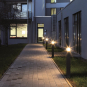 DOTLUX LED Pollerleuchte WAY 4559-030360 