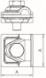 OBO 249 8-10 VA Schnellverbinder Vario 