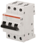 ABB Compact Automat             S203-C16 