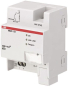 ABB Logik Controller,REG      ABA/S1.2.1 