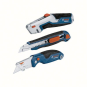 Bosch Combo Kit:Knife Set     1600A027M4 