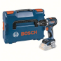 Bosch Akku-Bohrschrauber GSR  06019K6002 