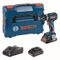 Bosch 06019K6105            GSB 18V-90 C 