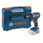 Bosch Akku-Bohrschrauber GSR  06019K3201 