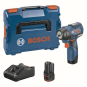 Bosch GDS 12 V-115 2x3,0Ah    06019E0103 