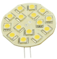 SUH LED-Leuchtmittel 15er SMD      34691 