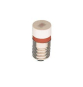 SUH Chip-LED 20-28VAC/DC 10x22mm   35675 