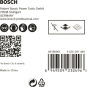 Bosch EXPERT HEX-9            2608900597 