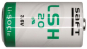INDEXA SAFT Lithium-Batterie       LSH20 