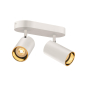 SLV ASTO TUBE Reflektor, gold    1006450 