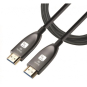 EFB AOC-HDMI-kabel-    ICOC-HDMI-HY8-020 