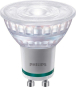 Philips MAS LEDspot UE 2.1-50W GU10 ND 