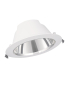 LEDV LED-Downlight Comfort weiß 