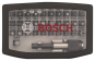 Bosch Schrauberbit-Satz       2607017319 