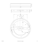 EVN LED Anbauleuchte mit      RF40250125 